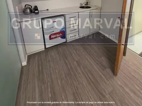 Alquiler Excelente Oficina Corporativa