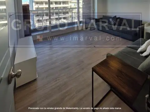 Oficina en Alquiler 10 años