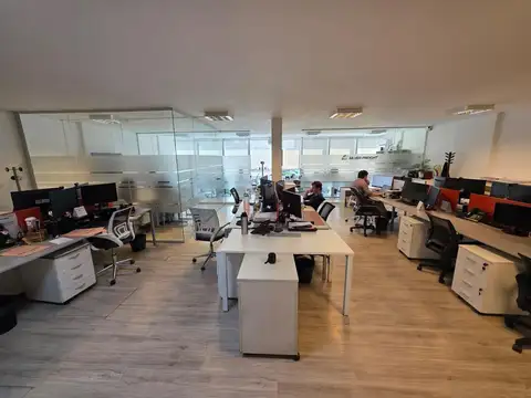 Oficina en Alquiler 10 años