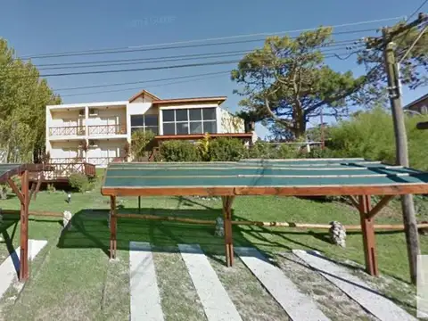 Oficina Monoambiente con 11 baños
