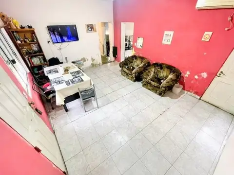 Casa en Venta en Aldo Bonzi, USD 67.000