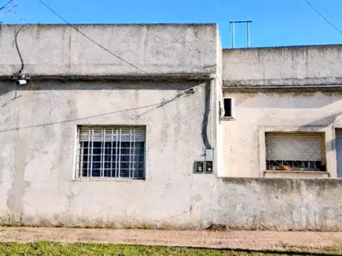 CASA MULTIFAMILIAR! OPORTUNIDAD!