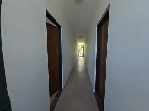 Departamento en Alquiler A Estrenar