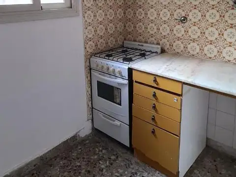 Casa de 2 dormitorios en Centro