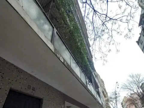 Departamento en Once
