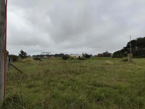 Terreno en Venta de 644,0 m2