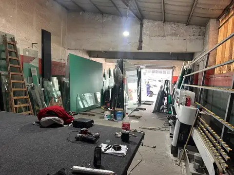Avenida Juan Bautista Justo 3000