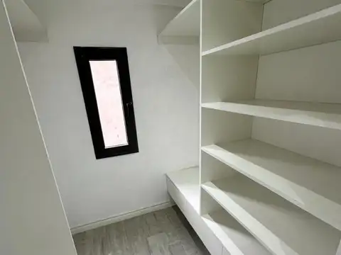 Departamento en complejo "Vista Leloir I"