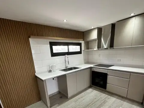 Departamento en complejo "Vista Leloir I"
