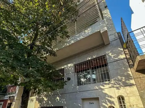 Depósito  en Alquiler en Almagro, Capital Federal, Buenos Aires