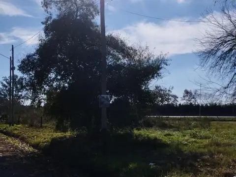 Terreno en Venta en Fatima Estacion Empalme, USD 210.000