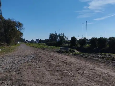 Terreno en Venta en Fátima Estación Empalme, USD 210.000