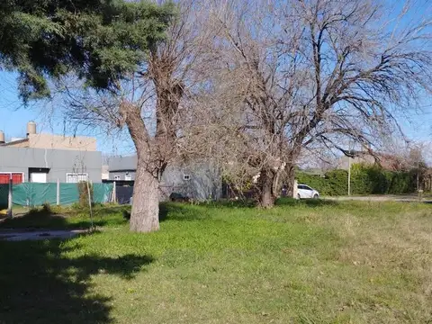 VENTA LOTES COLECTORA EN FATIMA