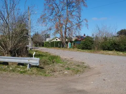 Terreno en Venta de 1200,0 m2