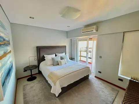 Departamento 5 ambientes con 2 baños