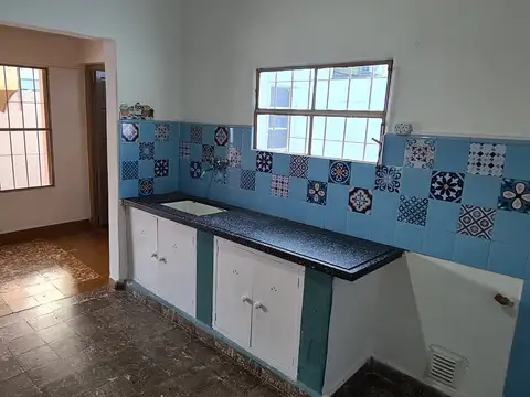 Departamento en alquiler - Barrio San Lorenzo
