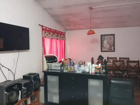 Casa en Venta en Alta Gracia, USD 52.900
