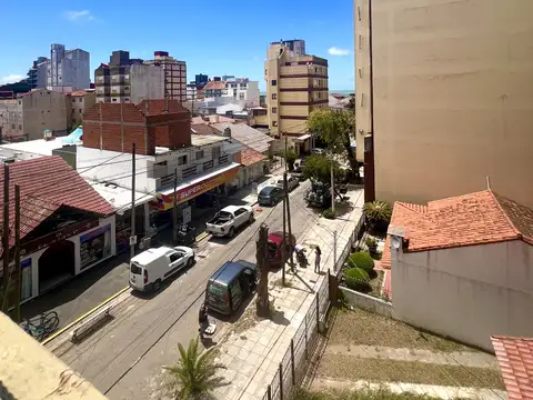 SAN JUAN 3100, Piso 3