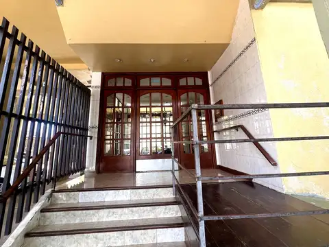 VENTA   DEPARTAMENTO 2 AMBIENTES SAN BERNARDO