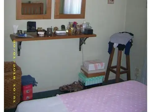 Duplex en Venta en Villa Builde, Pilar