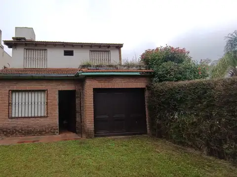 Casa en Venta en Manuel Alberti, USD 95.000