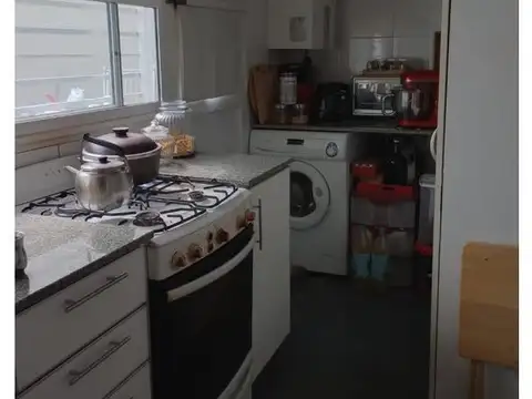 Departamento en Venta en Almagro Sur, USD 160.000
