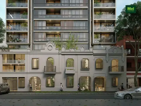 Arcos 1800