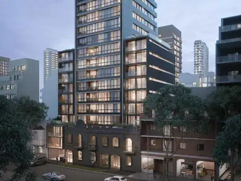 4 ambientes con dependencia, en DOME Torre Arcos | Venta