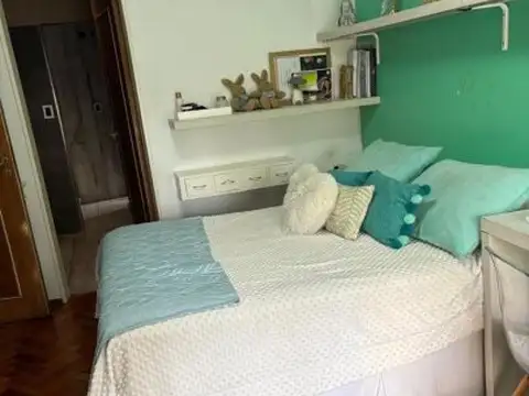 Departamento en Venta en Centro, USD 340.000