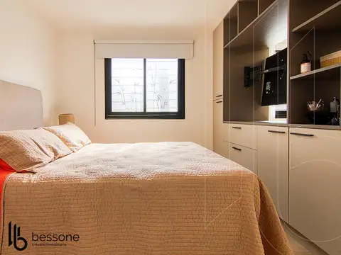 Depto Tipo Casa en Venta de 1 dormitorio