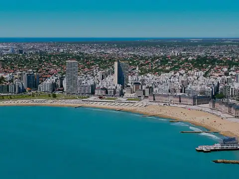 Depto Tipo Casa Monoambiente con 1 baño