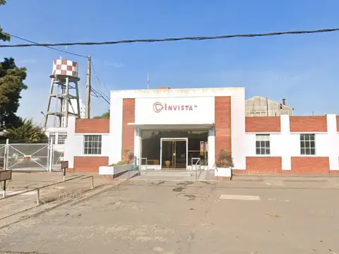 ALQUILER DE EXCELENTES GALPONES EX INVISTA EN BERAZATEGUI