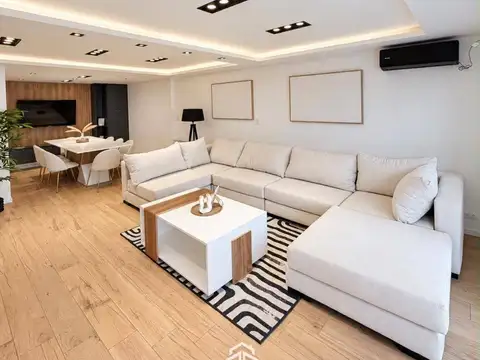 Departamento en Venta 50 años