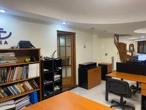 Casa en Alquiler 30 años