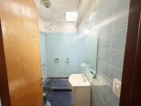 ALQUILER CASA CON DOS HABITACIONES
