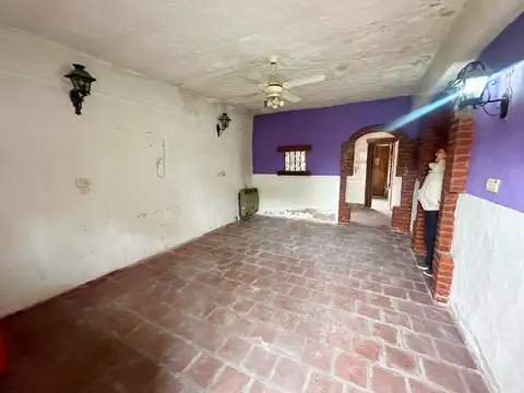 Casa en Alquiler de 2 dormitorios