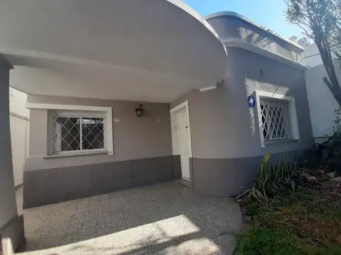 Avenida Juan B. Justo 3300