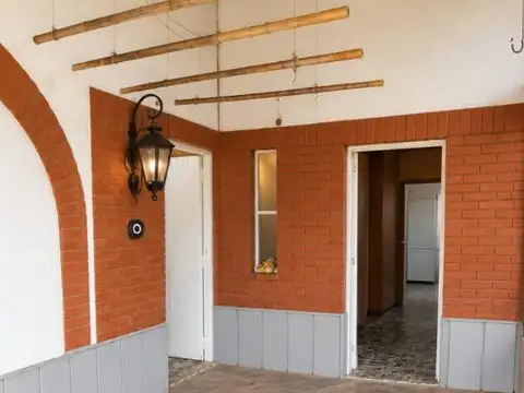 Casa en Venta 30 años