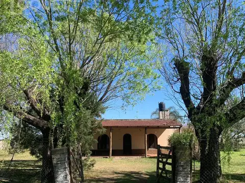 Casa en Venta en Arroyo Aguiar, USD 88.000