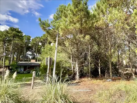 Terreno en Venta, FOT 0,6