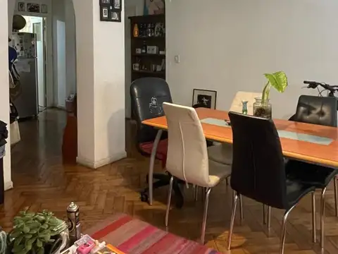 Departamento en Venta en Monserrat, USD 65.000