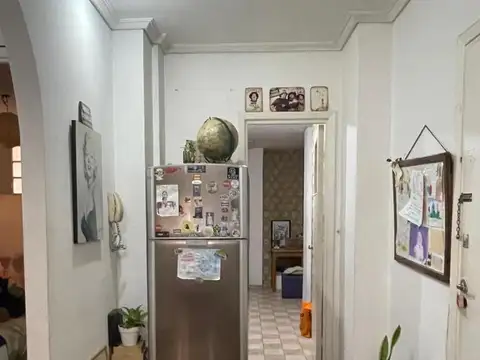Departamento en Venta 50 años