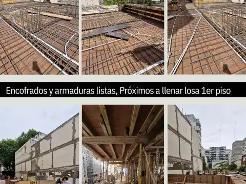 Departamento en Venta al Noroeste