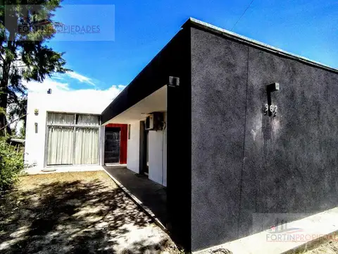 Venta Casa - Villa Parque Sicardi Calle 665 y 14 APTO BANCO