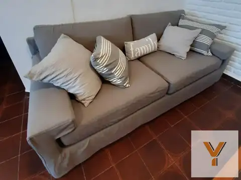 Departamento en Venta en San Bernardo del Tuyu, USD 55.000