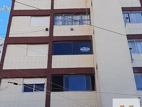 Departamento en venta - 2 Dormitorios 1 Baño - 58mts2 - San Bernardo del Tuyu