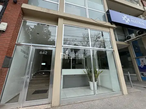 DEPTO 3 AMB EN VENTA CON COCHERA - ASBORNO, ESCOBAR - APTO CREDITO