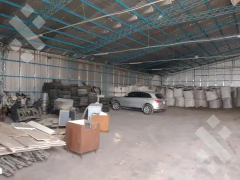 Parque Industrial Oeste
