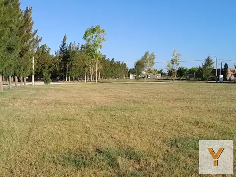 Terreno en venta - 2.370mts2 - Campos de Roca II, Coronel Brandsen
