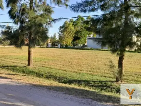 Terreno en Venta de 2370,0 m2